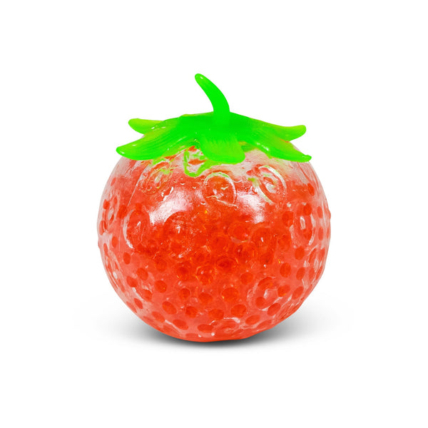 STRAWBERRY JELLYBALL