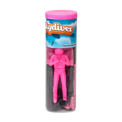 PARACHUTISTE