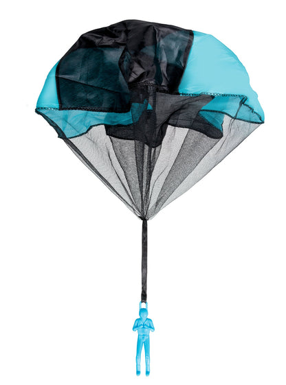 PARACHUTISTE