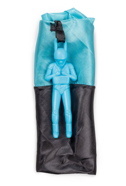 PARACHUTISTE