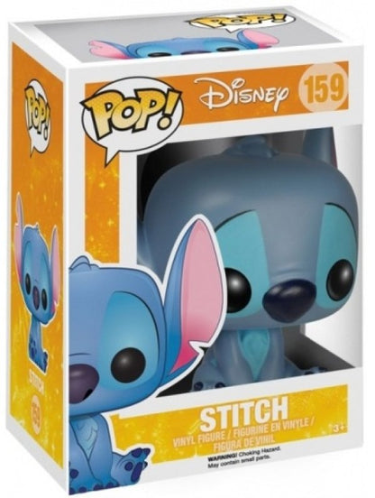 Stitch