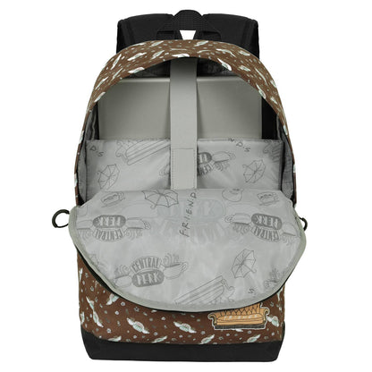 Friends Central Perk-HS FAN 2.0 Backpack