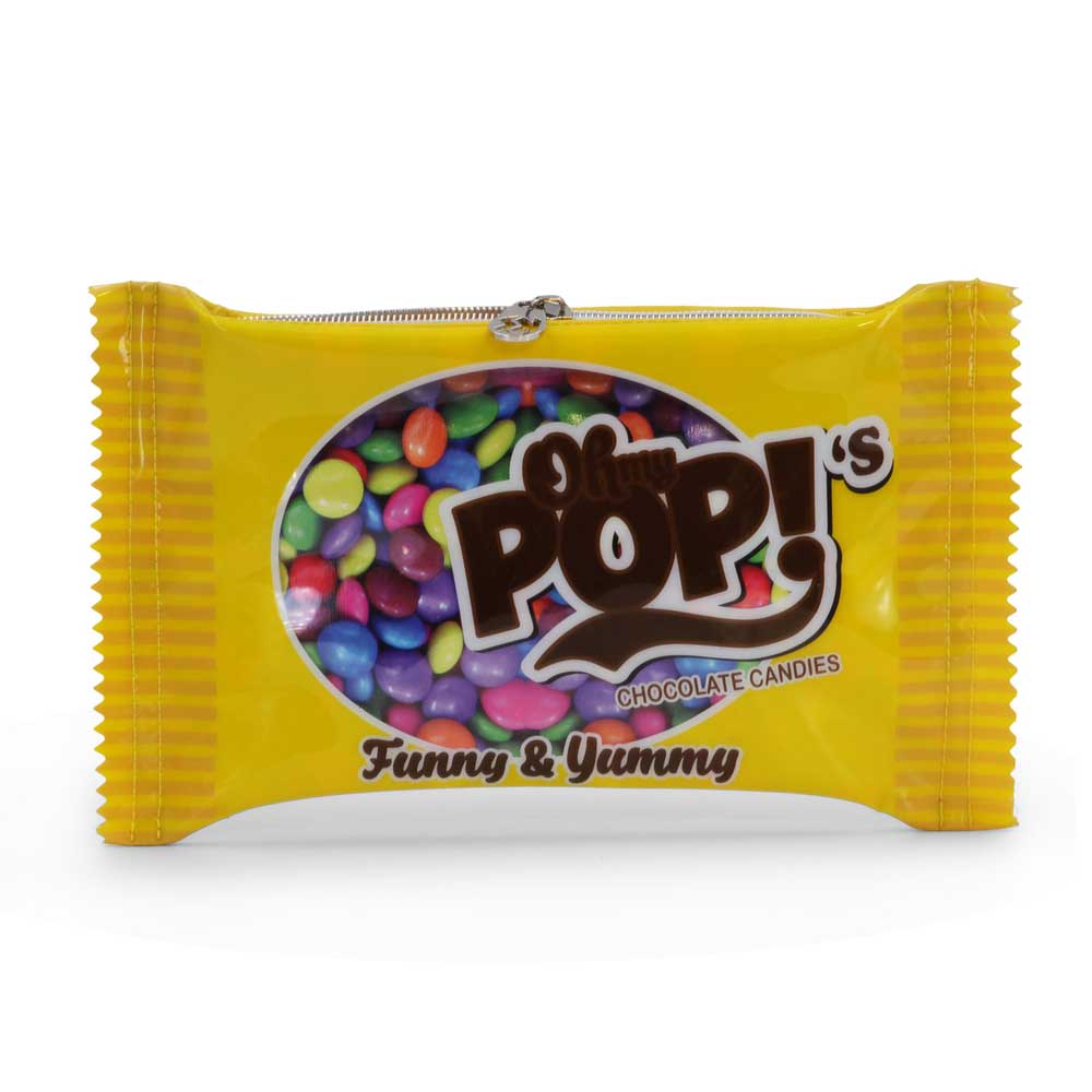 Trousse de Toilette Oh My Pop! « Chococandy »