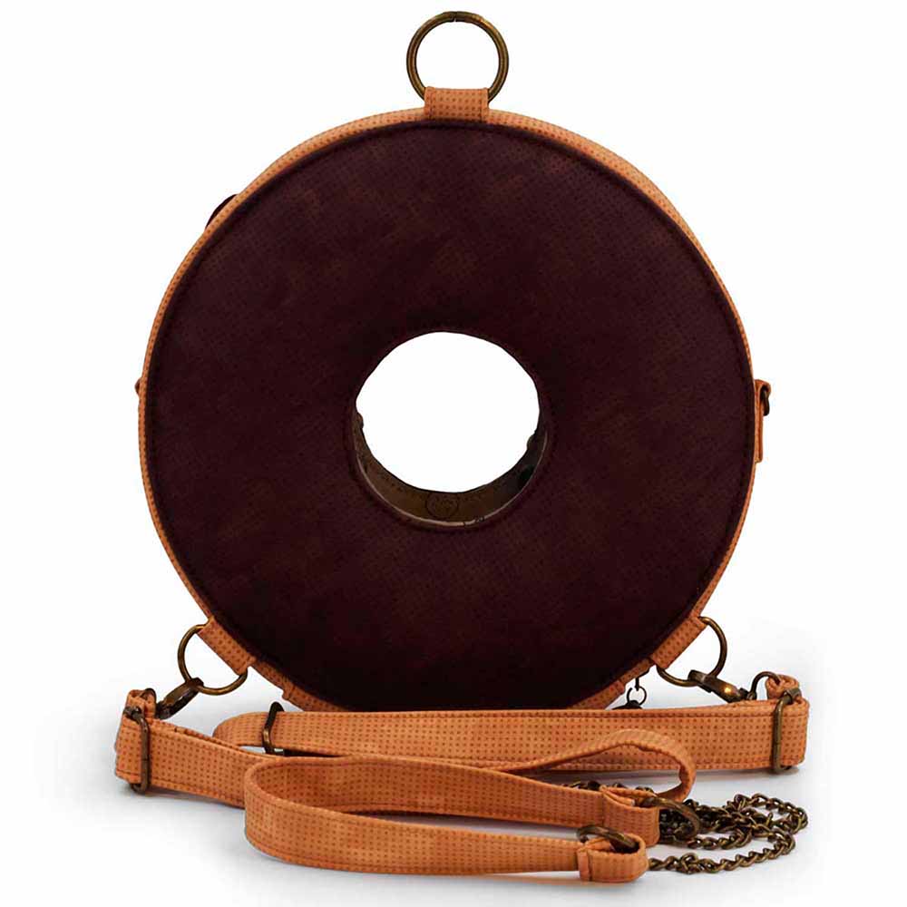 Sac à Bandoulière – Sac à Dos Ring Oh My Pop! « Popnut »
