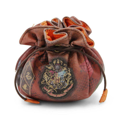 Porte-Monnaie Pouch Harry Potter « Railway »