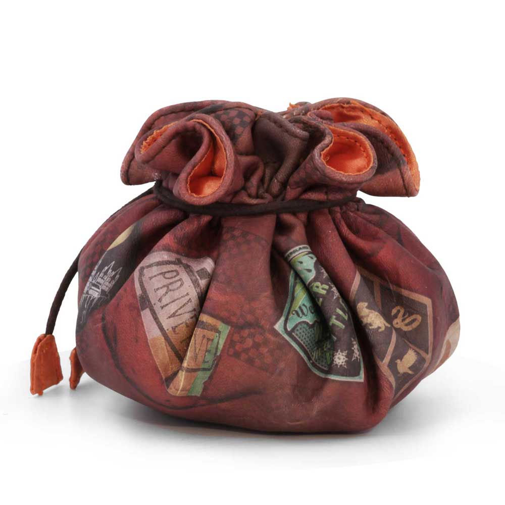 Porte-Monnaie Pouch Harry Potter « Railway »