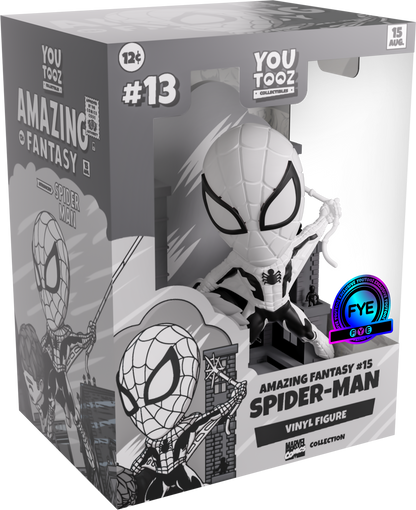 Comic Amazing Fantasy Spider-Man #15
