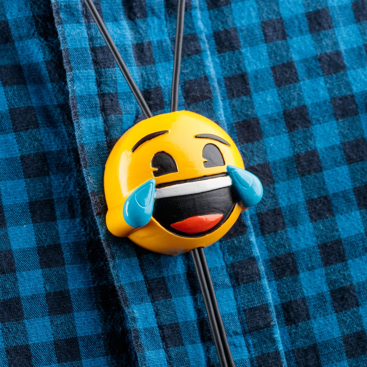 3 K-BLING Emoticon Set