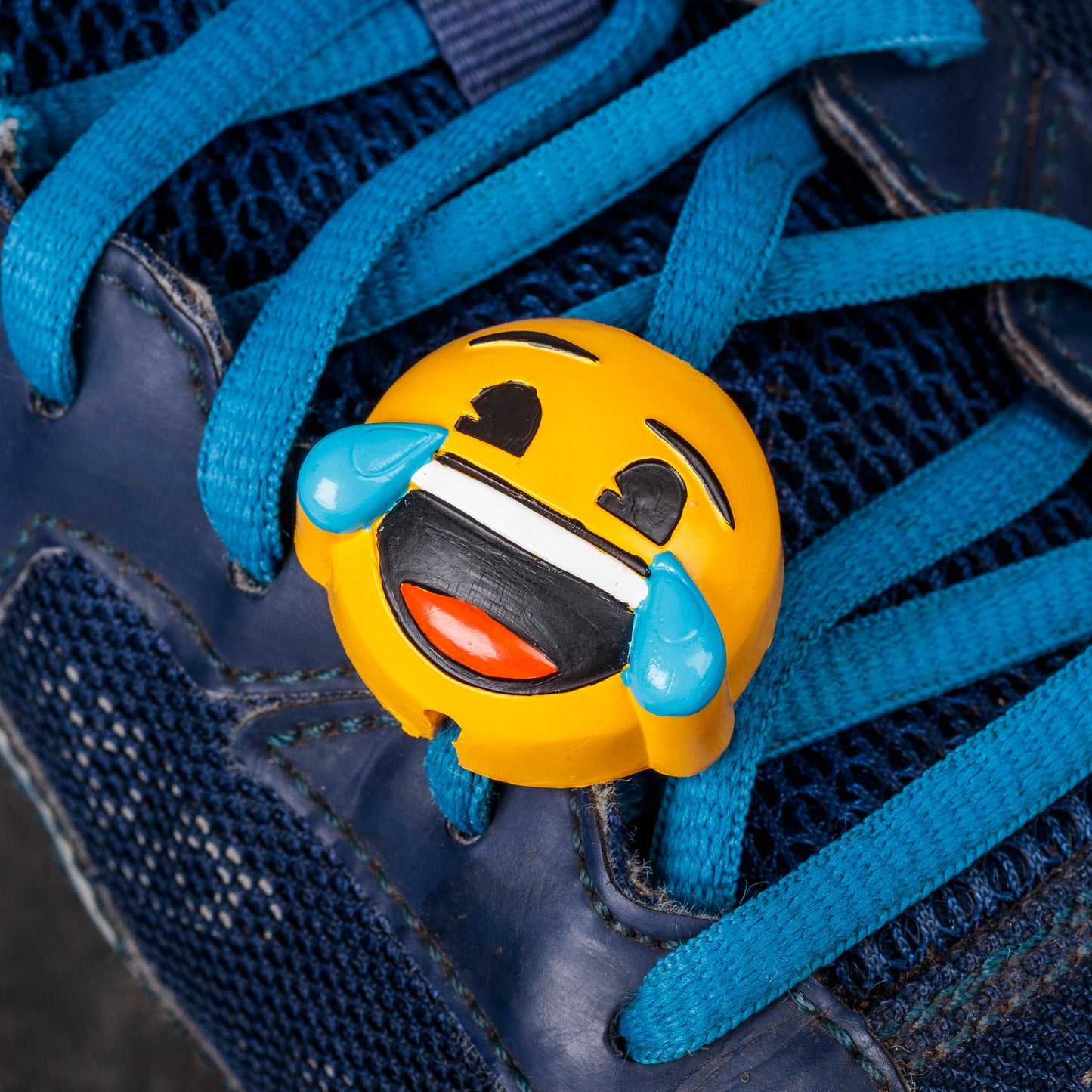 3 K-BLING Emoticon Set