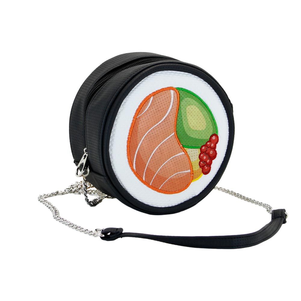 Sac à Bandoulière Sushi Oh My Pop! « Maki »