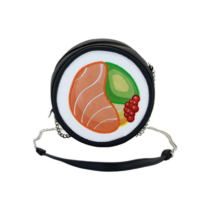 Sac à Bandoulière Sushi Oh My Pop! « Maki »