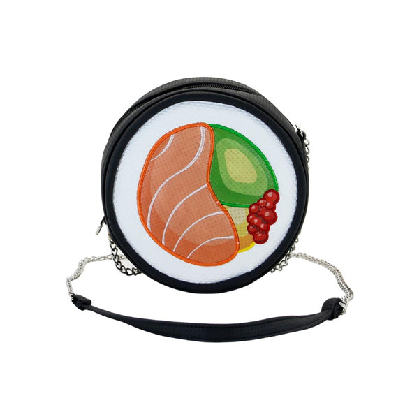 Sac à Bandoulière Sushi Oh My Pop! « Maki »