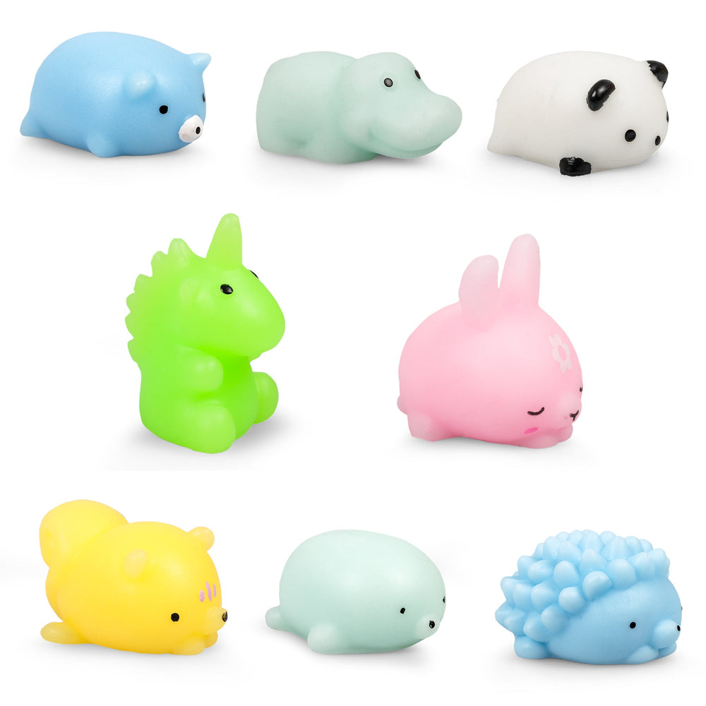 Squishy Buddies – Série 2