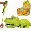 Dinosaure Stretchosaurus