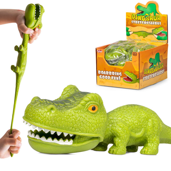 STRETCHOSAURUS DINOSAUR