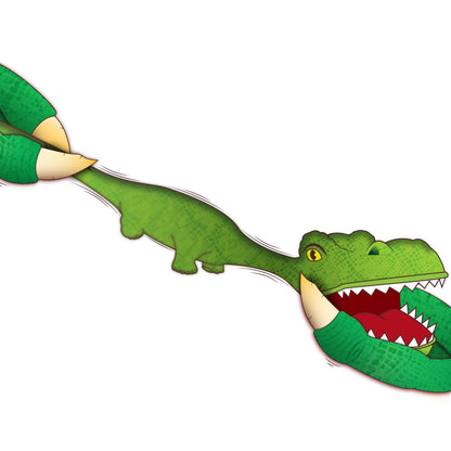 STRETCHOSAURUS DINOSAUR