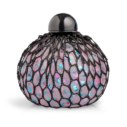 BOULE DE MAILLE SQUISHY CONFETTIS