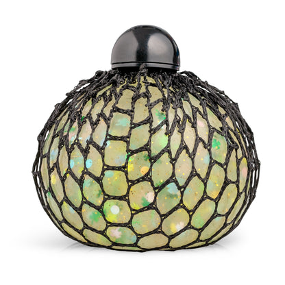 BOULE DE MAILLE SQUISHY CONFETTIS