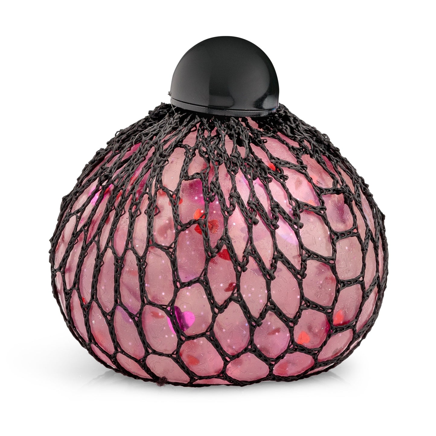 BOULE DE MAILLE SQUISHY CONFETTIS