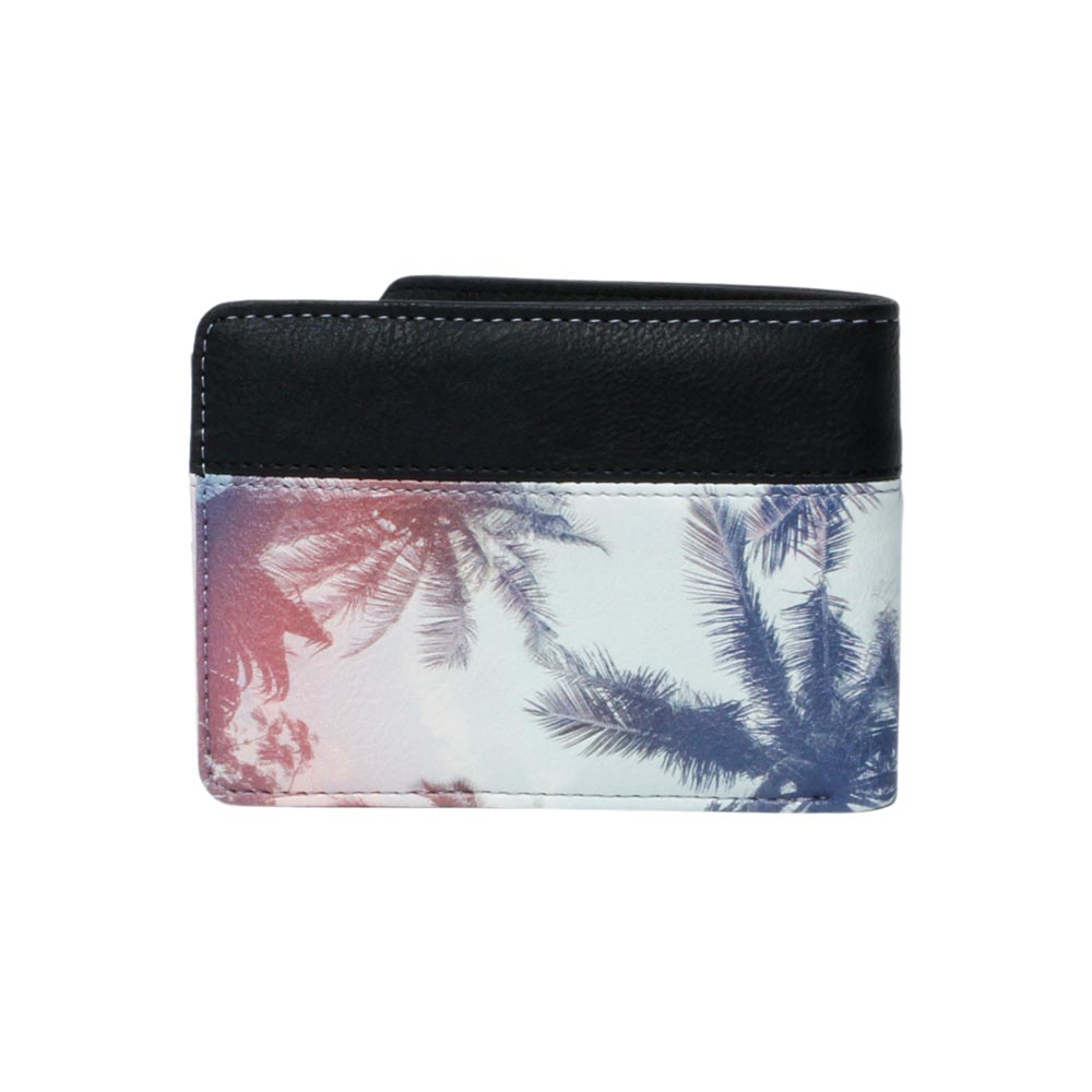 Portefeuille Freestyle PRODG « Palmtree »