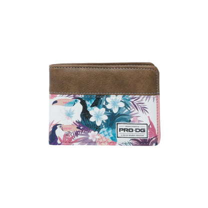 Portefeuille Freestyle PRODG « Tropic »