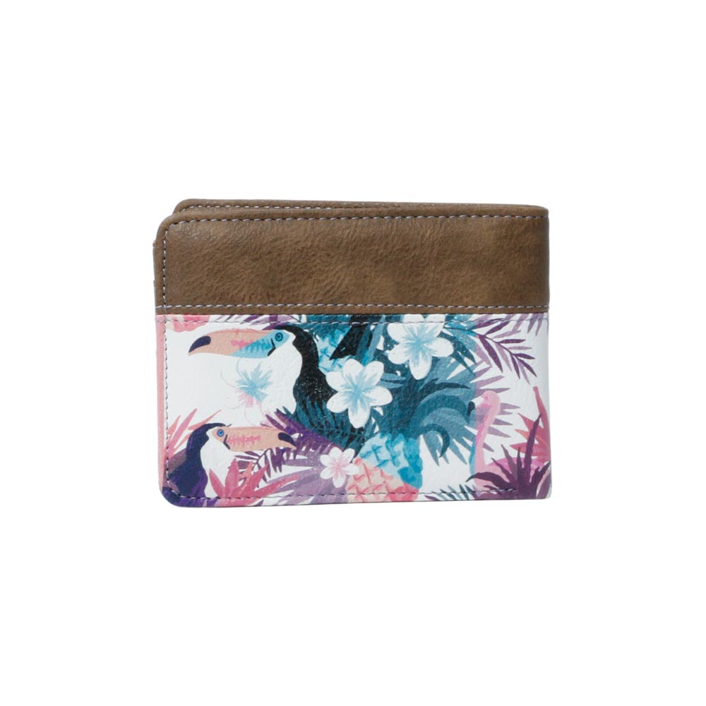 Portefeuille Freestyle PRODG « Tropic »