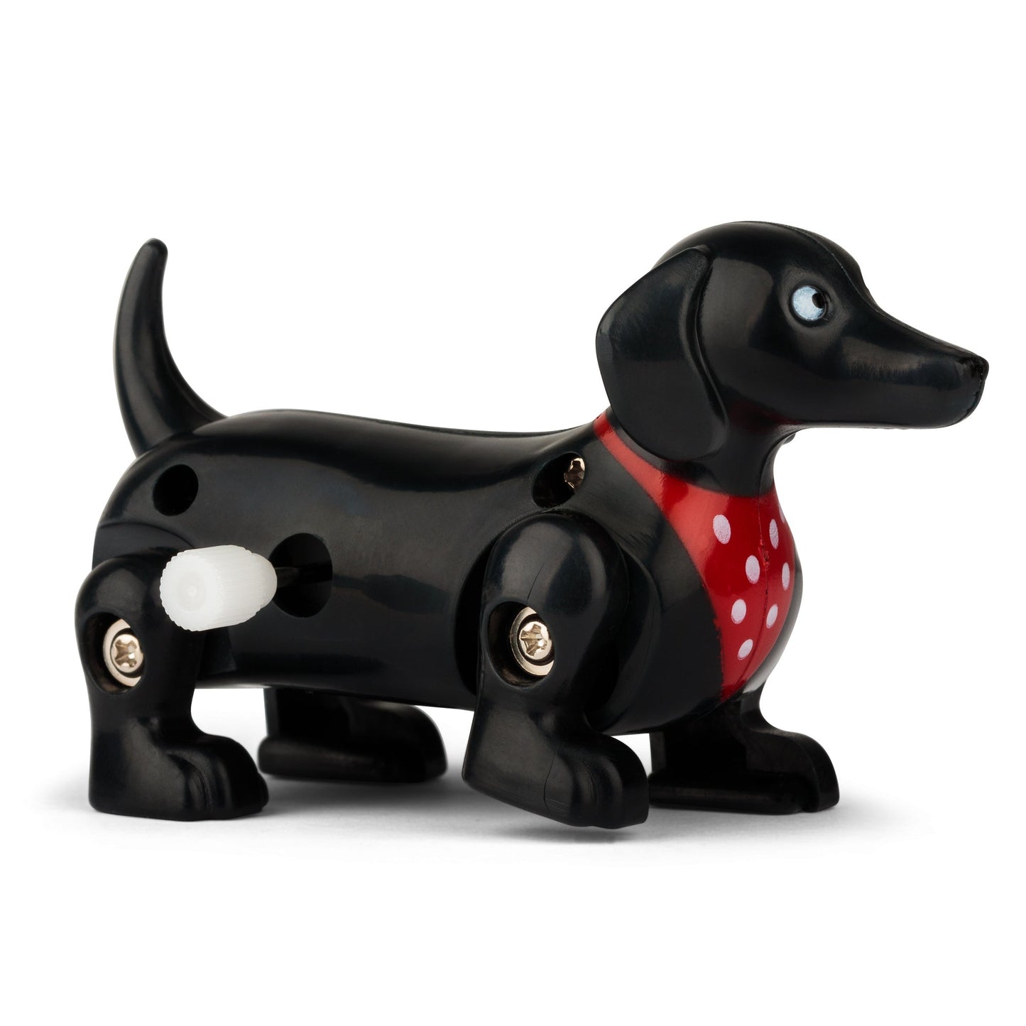 Wind-up sausage