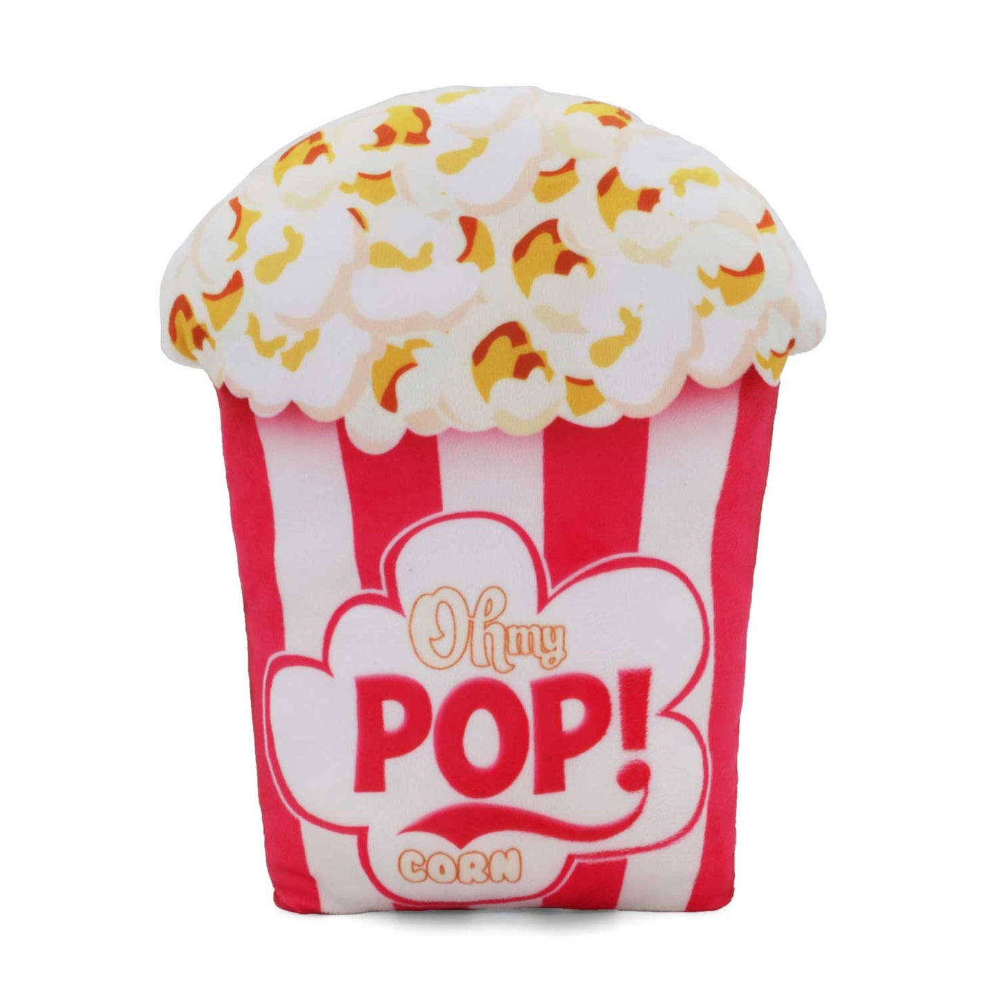 Coussin Grande Oh My Pop! « Crunchy »