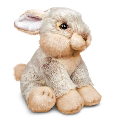 ANIMIGOS WORLD OF NATURE EUROPEAN RABBIT