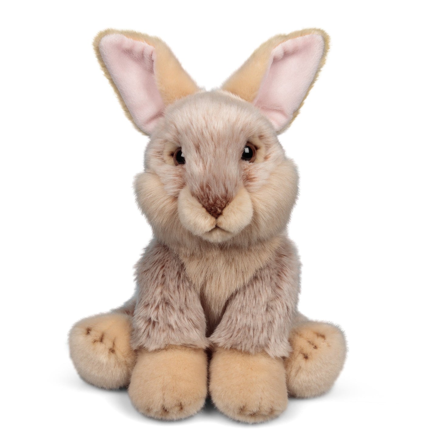 ANIMIGOS WORLD OF NATURE EUROPEAN RABBIT