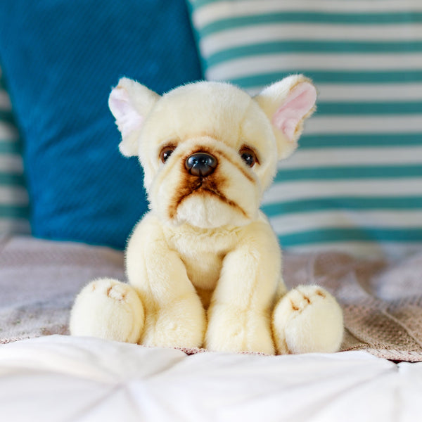 ANIMIGOS WILD WORLD FRENCH BULLDOG