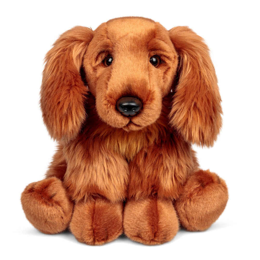 Peluche Animigos Cocker Spaniel