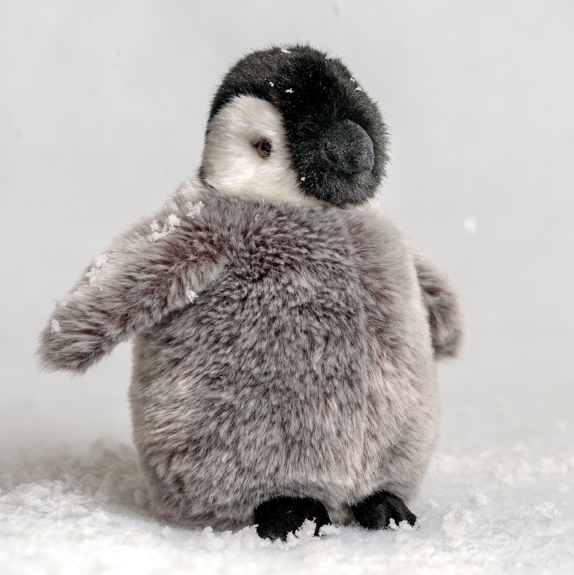 ANIMIGOS WILD WORLD EMPEROR PENGUIN CHICK