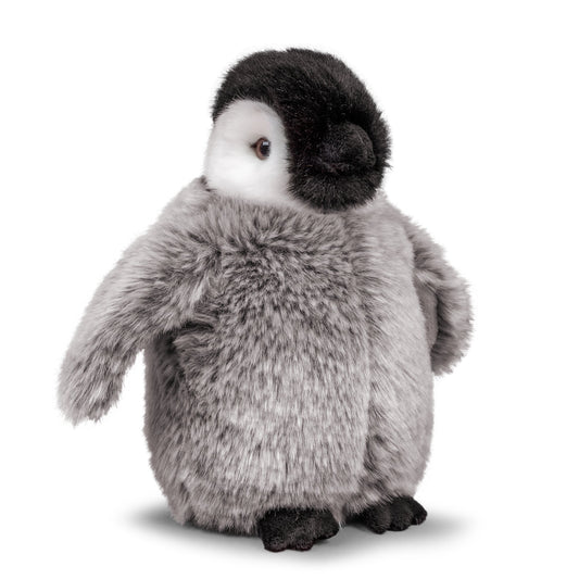 ANIMIGOS WILD WORLD EMPEROR PENGUIN CHICK