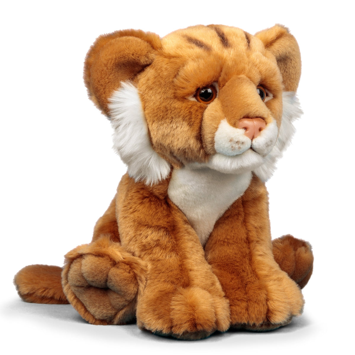 ANIMIGOS THE WORLD OF NATURE LION CUB