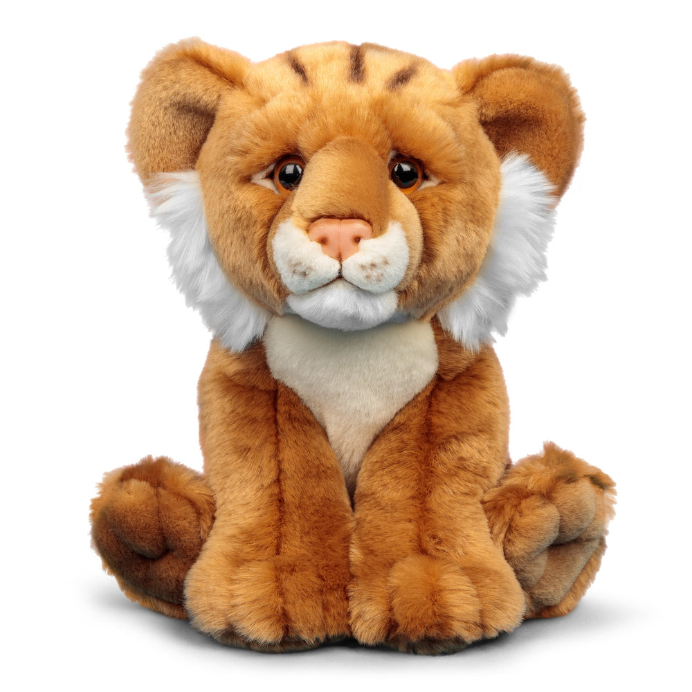 Peluche Animigos Lionceau