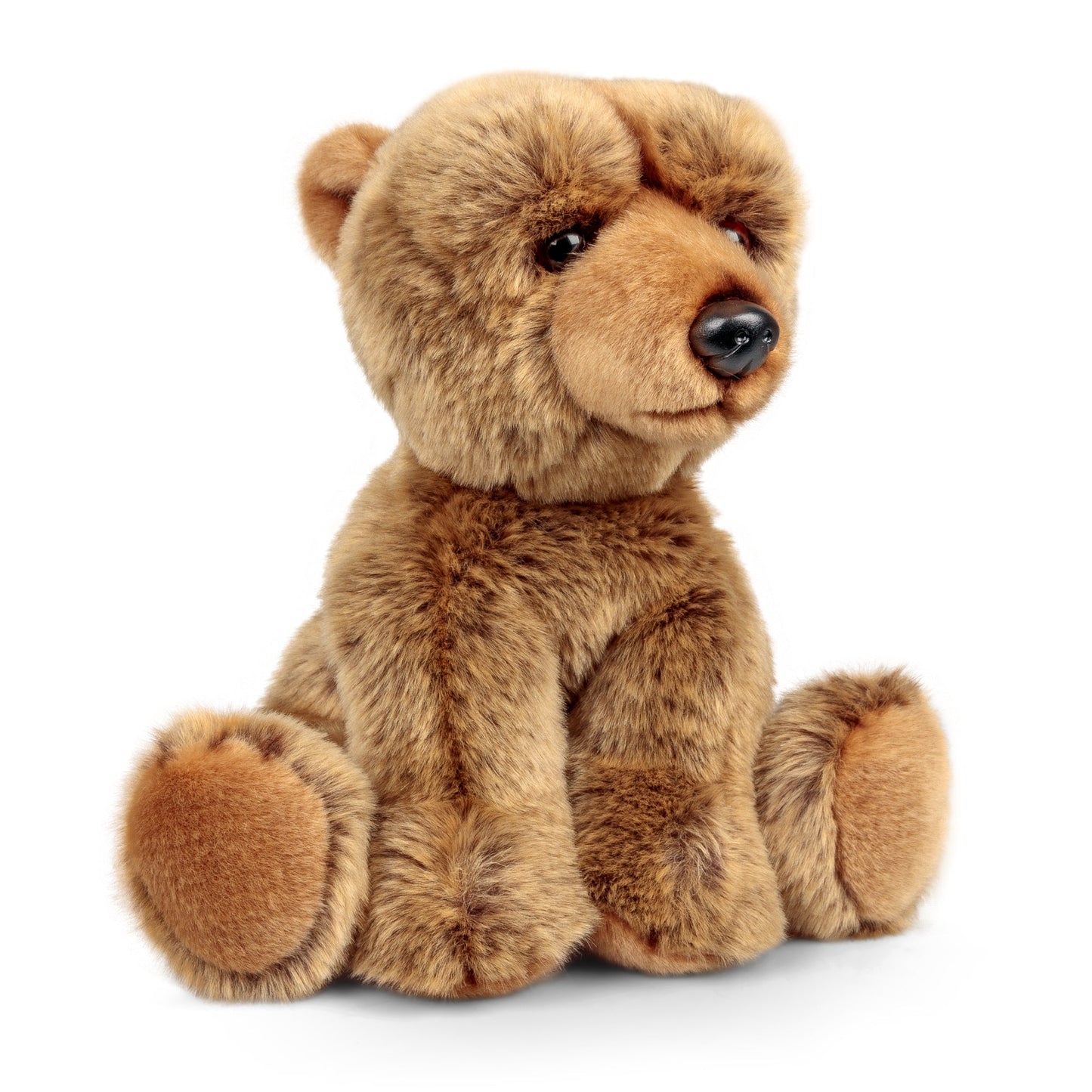 ANIMIGOS THE WORLD OF NATURE THE GRIZZLY BEAR