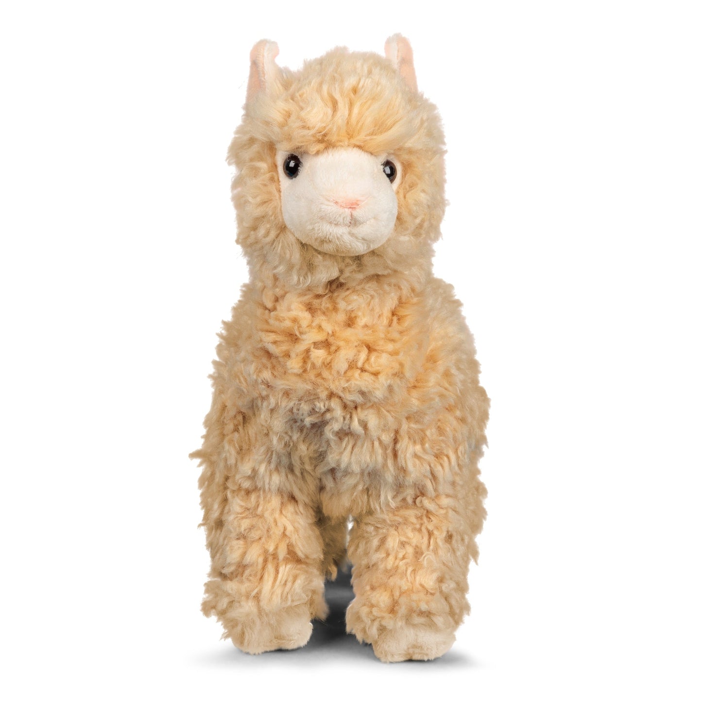 ANIMIGOS THE WORLD OF NATURE ALPACA