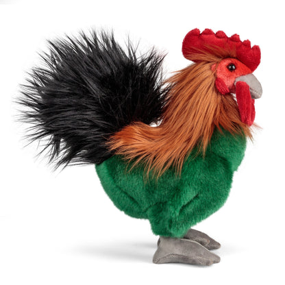 ANIMIGOS MONDE DE LA NATURE COQ