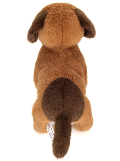 Peluche Chiot Milow