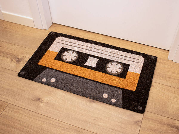 Paillasson Cassette