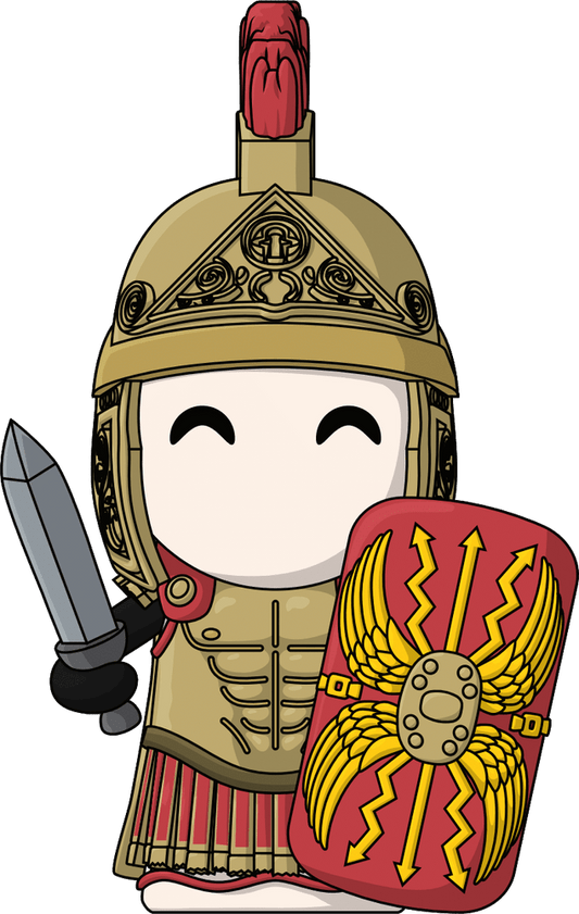 Roman Consul
