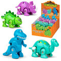Dinosaure à Remontoir – Modèle Assorti
