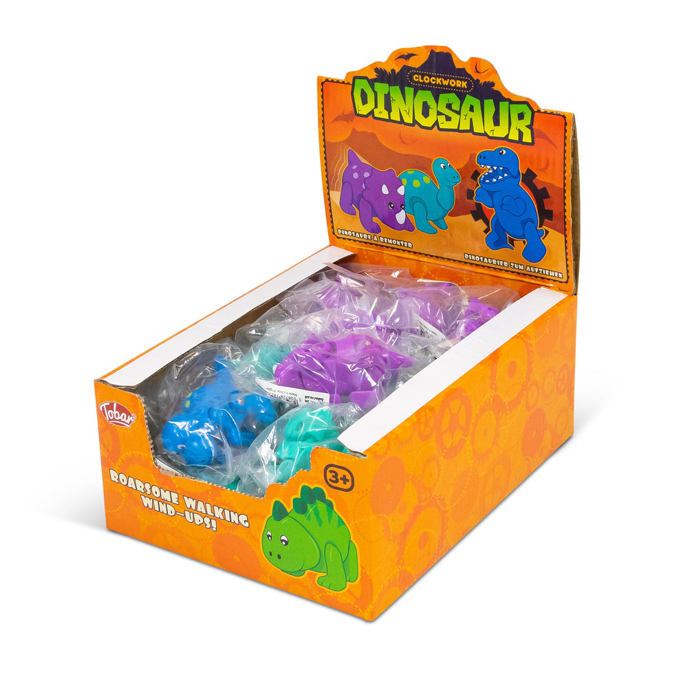 Dinosaure à Remontoir – Modèle Assorti