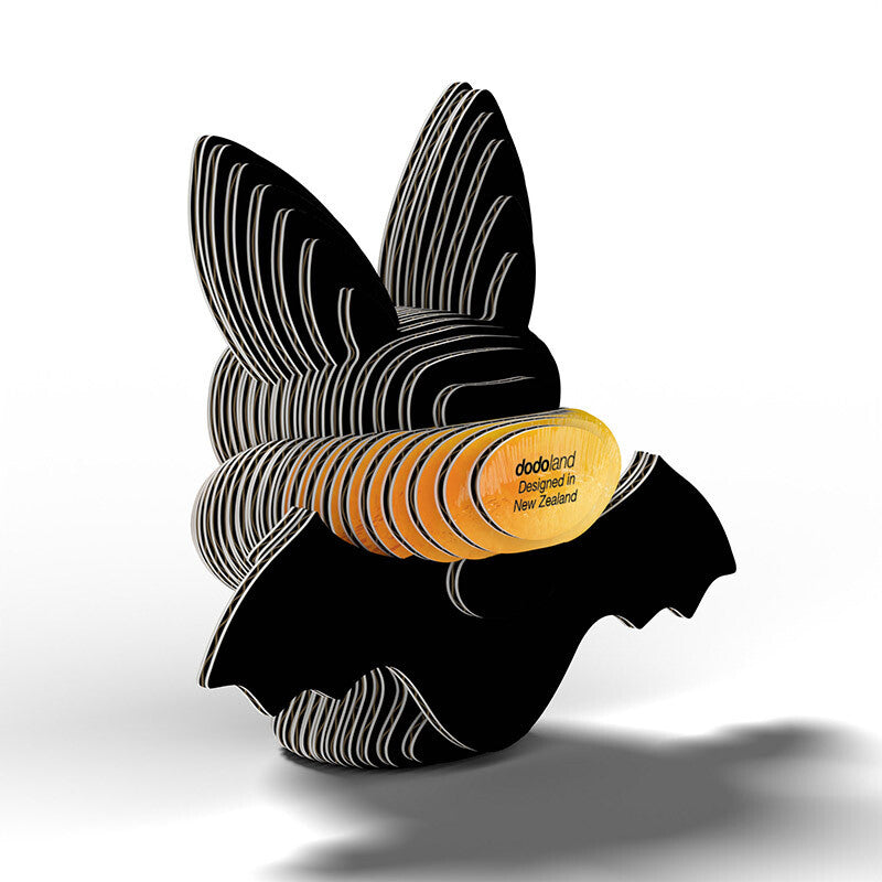 EUGY 3D - Chauve-Souris