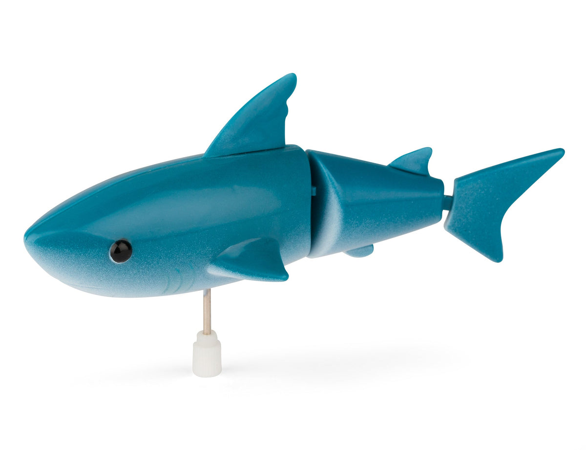 WIND-UP SHARK