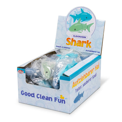 WIND-UP SHARK