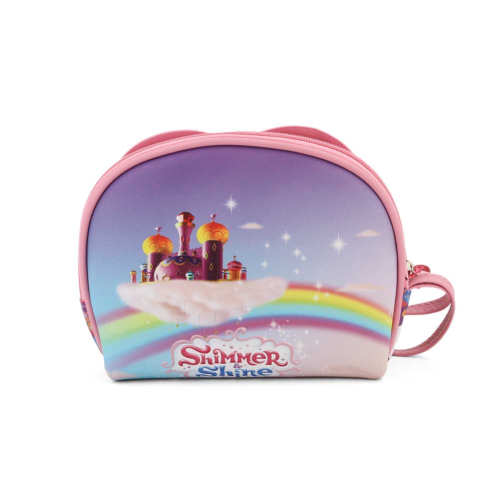 Trousse de Toilette Go Shimmer et Shine Shining