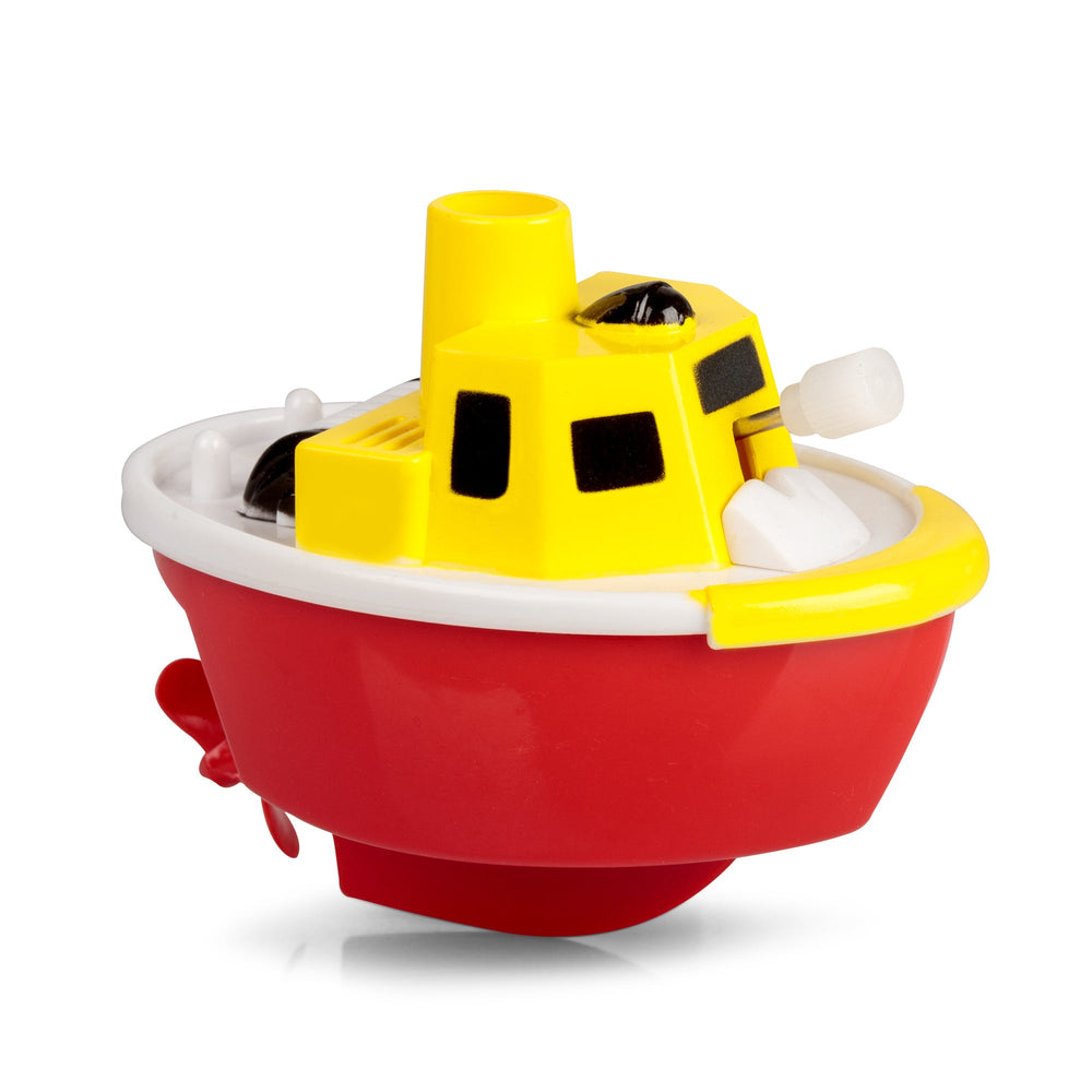 Bateau de Croisière à Remontoir – Modèle Assorti