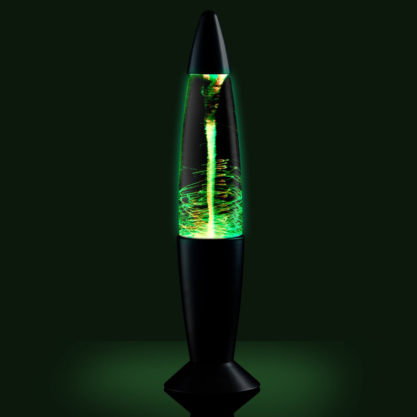 LUMEZ TORNADO LAMP